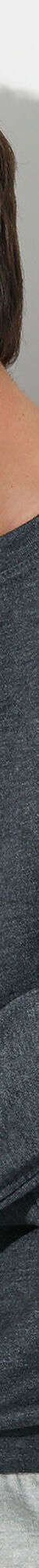 Sweat molleton col rond (anthracite chiné) Sweat molleton col rond (anthracite chiné)
